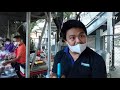 กุยช่ายบ้านนา สูตรมรดกอาม่า แป้งบาง ไส้นุ่ม ละลายในปาก สตรีทฟู้ด bangkok street food