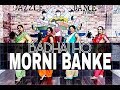 Guru Randhawa: Morni Banke Video | Badhai Ho | Neha Kakkar | Ayushman k, Sanya M