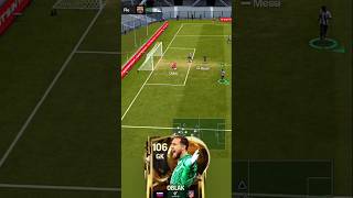 Oblak is here ( Balon D'or) 👀 #fcmobile #fifa #fc24 #eafc24 #fifamobile #eafcmobile