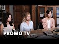 SEI DONNE - IL MISTERO DI LEILA (2023) | Promo tv