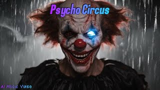 psycho circus