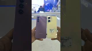 Galaxy A14 5g vs Oppo A59 5g || Camera || Zoom Test 📸🔥#smartcornervlog #oppo#samsung