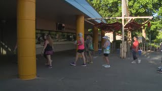 Norton walking club promotes wellness and exercise in Louisville