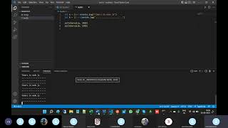 Part 45 Timers in Node JS
