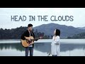 Hayd - HEAD IN THE CLOUDS - Hannah Lee COVER | Thắng Guitar Official