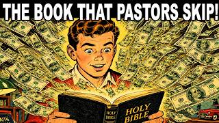 The Money Formula Hidden in Ecclesiastes (The Book Most Pastors Skip)