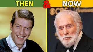 30+ Oldest Actors Who are Still Alive in 2026! | Actors THEN and NOW |