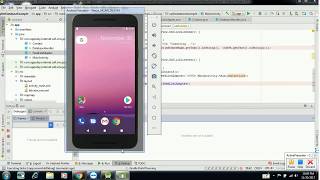 How to save data to Sqlite Database and show data in listview in android studio 3.0 part 2