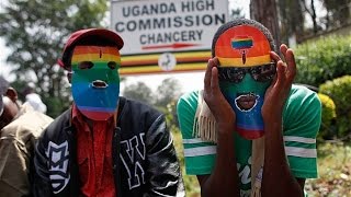 Anti-Gay Law Ruled Unconstitutional In Uganda