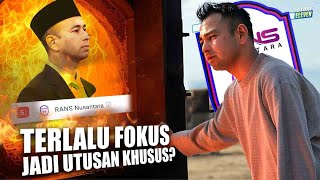 RANS Nusantara Milik Raffi Ahmad yang Kiprahnya Segera Tamat