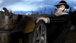 Constructor PS1 Intro