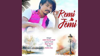 Remi Jemi