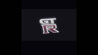 女生口中的GTR #funny #shorts #car