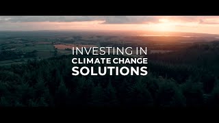 Hannon Armstrong: Investing in Climate Change Solutions