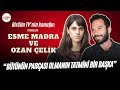 Esme Madra ve Ozan Çelik 'Geçen Gün' oyununu anlattı: 