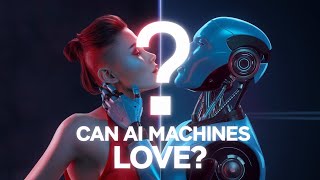 Can Machines Truly Love? | The Future of Love: Can AI Simulate Human Emotions | Descartes vs Turing