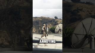 Trolling low level in GTA!!!