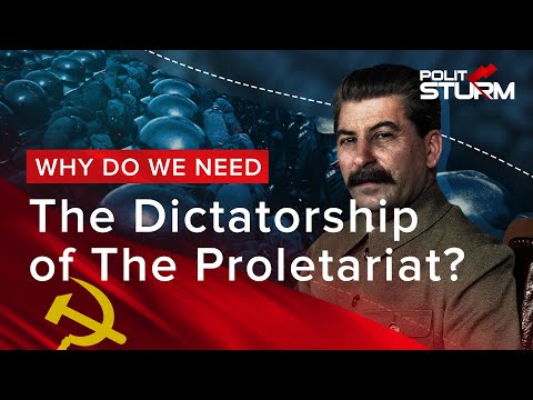 Why was the proletariat important?