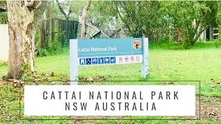 Cattai National Park NSW Australia | Explore Cattai National Park