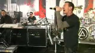Linkin Park - Breaking the Habit (AOL Sessions)