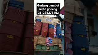 Gudang perabot serba goceng terlengkap dijawa barat #perabotserbagoceng #serbagoceng #sumedang