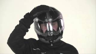 Casque Ski-Doo Modulaire 3