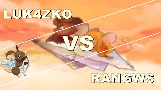 Transformice - Luk4zko (EX Lukazsnc) VS Rangws