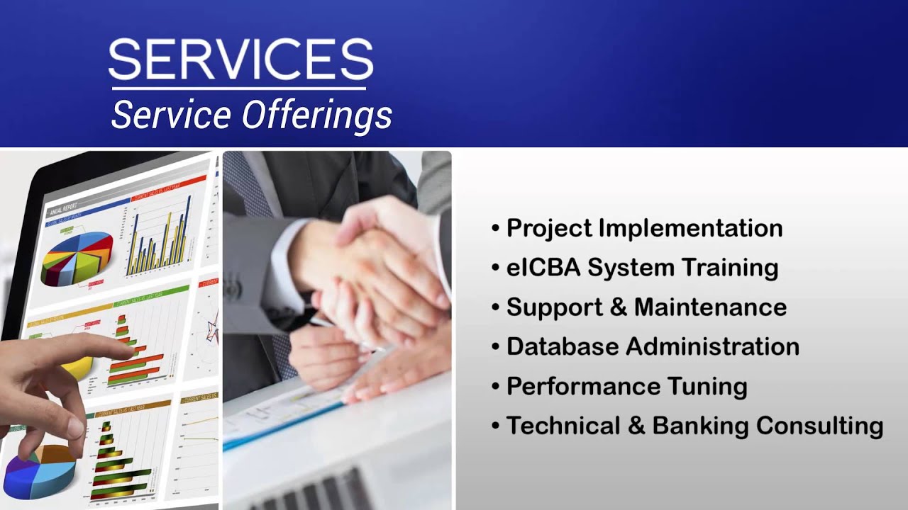 Infopro Corporate Video Youtube