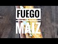 Would you try the world’s longest quesadilla?! - Fuego Maiz - (#shorts)