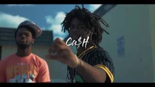 Ca$h - All In