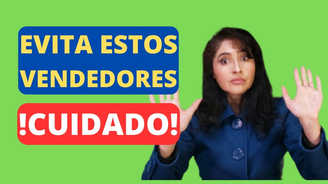 COMO EVITAR SER ENGAÑADO POR VENDEDORES DESHONESTOS #aseguranza # ...