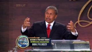 Possessing the Land Pt. 3 | Dr. Bill Winston Believer's Walk of Faith