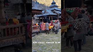 Kinnaur | kinnauri language| TERAS NARAYAN