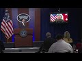 watch pentagon holds news conference