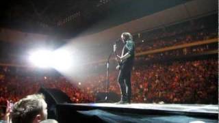Foo Fighters - "Everlong" - St. Paul, 9-14-11 (1080 HD)