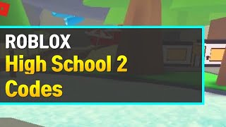 10 Minutes Roblox High School 2 Code Video Playkindleorg - 
