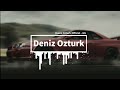 Deniz Öztürk - GG