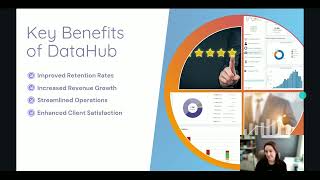 Drive Retention and Growth at your Insurance Brokerage with DataHub