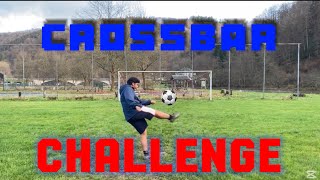 EPIC CROSSBAR CHALLENGE: