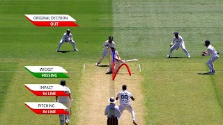 7 Worst DRS Reviews Ever Taken in Cricket History | Funniest Reviews