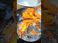 broccoli ke kurkure pakode cooking tarafastfoodcooking comedy tariwalachicken cookingfood foodie