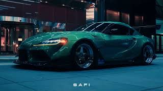 SAFI - In The Vortex (Original Mix)