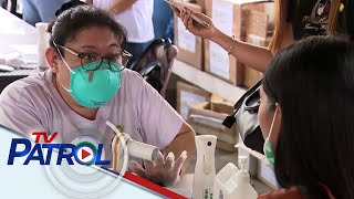 Medical mission sa Oriental Mindoro ikinasa | TV Patrol