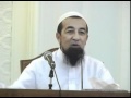 Ustaz Azhar Idrus - Beza di antara Tuan Guru, Baba, Habib, Sheikh dan Al-Fadhil