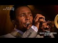 roy hargrove strasbourg st denis new morning club 2007 full video official