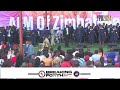 AFMOZ Praise - Ishe Ndinzwe Friday Morning (Mufaro YPU 2024)
