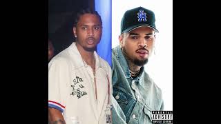 Trey Songz, Chris Brown - State Of The Union/Back Home/Let Me Know