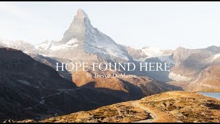 Trevor DeMaere - Hope Found Here