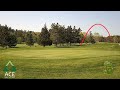 Ryan Strand Hole-in-One at Hayward Golf Course #3 - ACE GOLF SYSTEMS 5/16/23