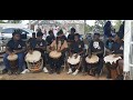 Caribbean Digest | African Drums